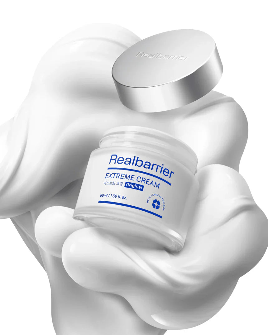 Real Barrier Extreme Cream Original