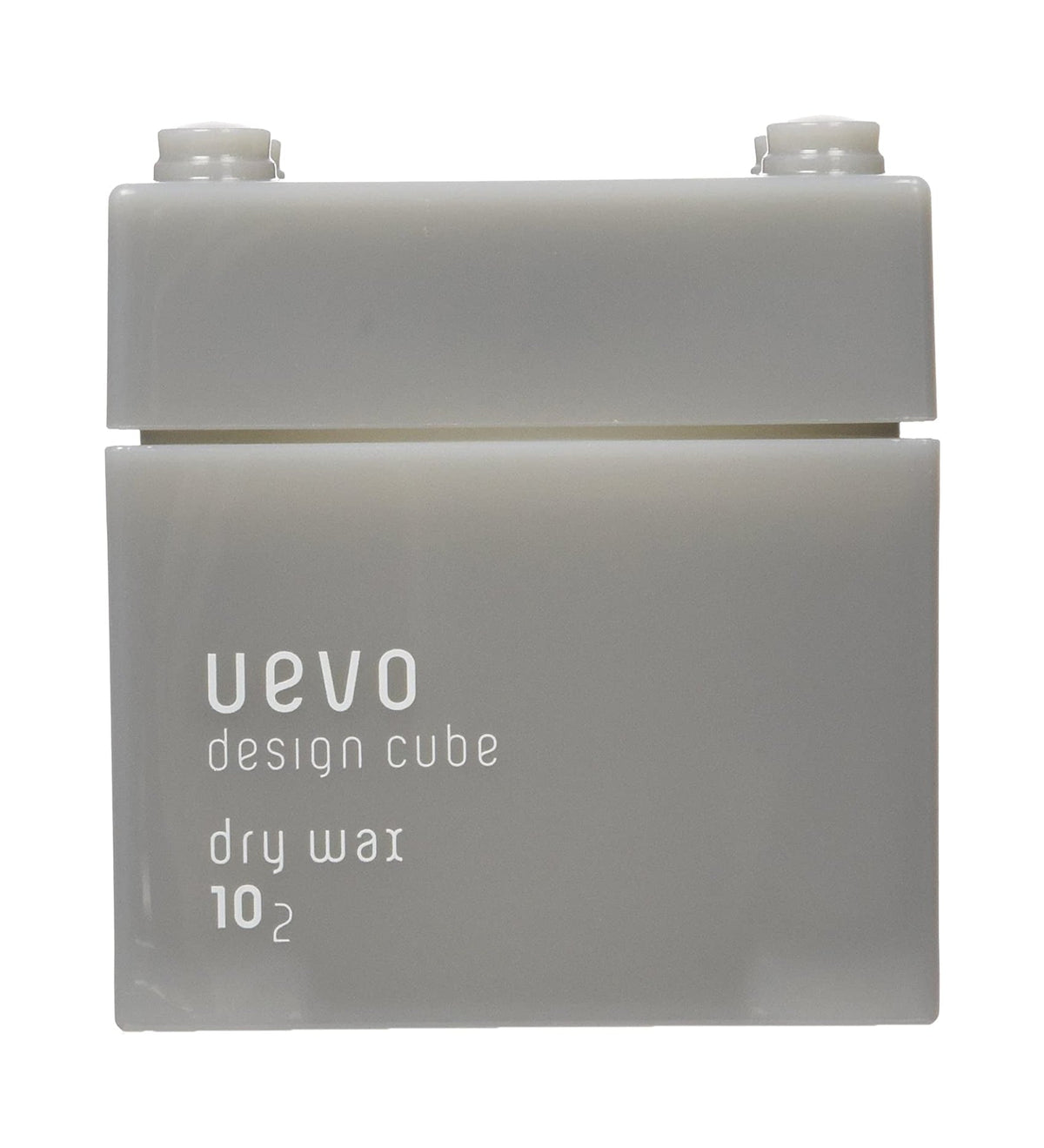 Demi Uevo Design Cube Dry Wax