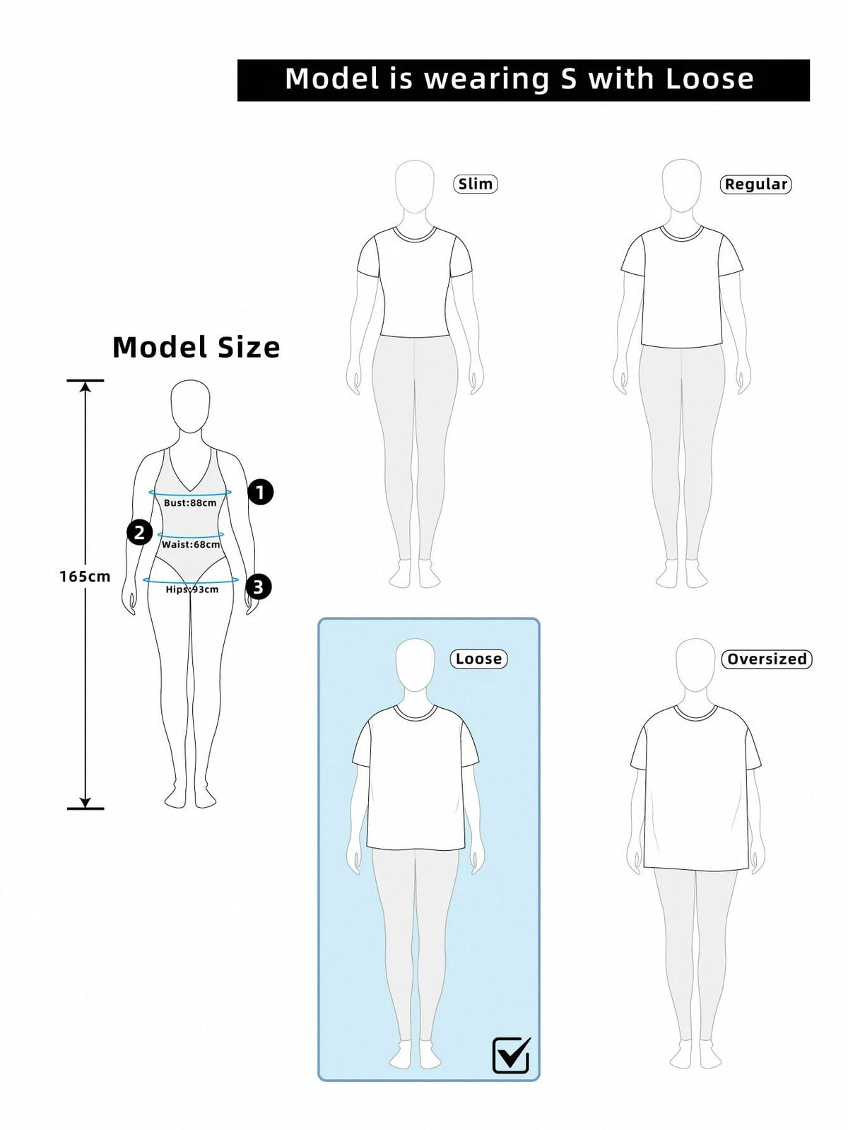 AiiRZ Ruched Cinched Crop T-Shirt With Short Flutter Sleeves And Round Neckline Casual Summer Top