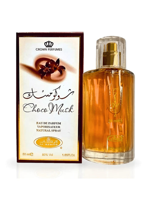 Al-Rehab Eau De Parfum-50ML