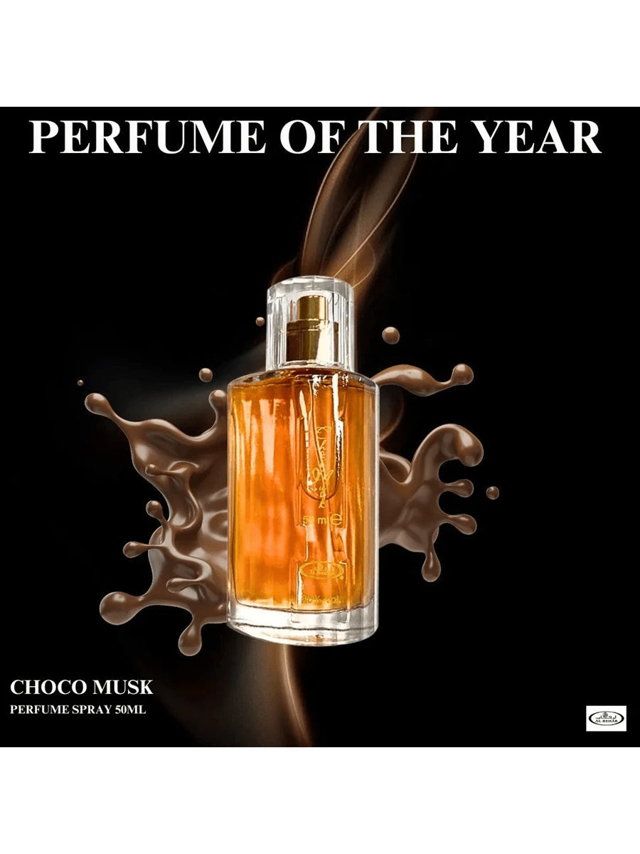 Al-Rehab Eau De Parfum-50ML