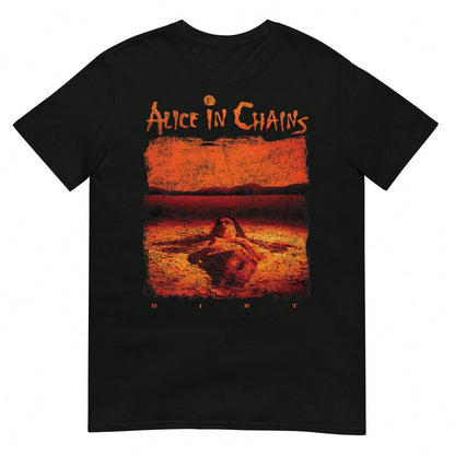 Alice In Chains- Dirt T-Shirt