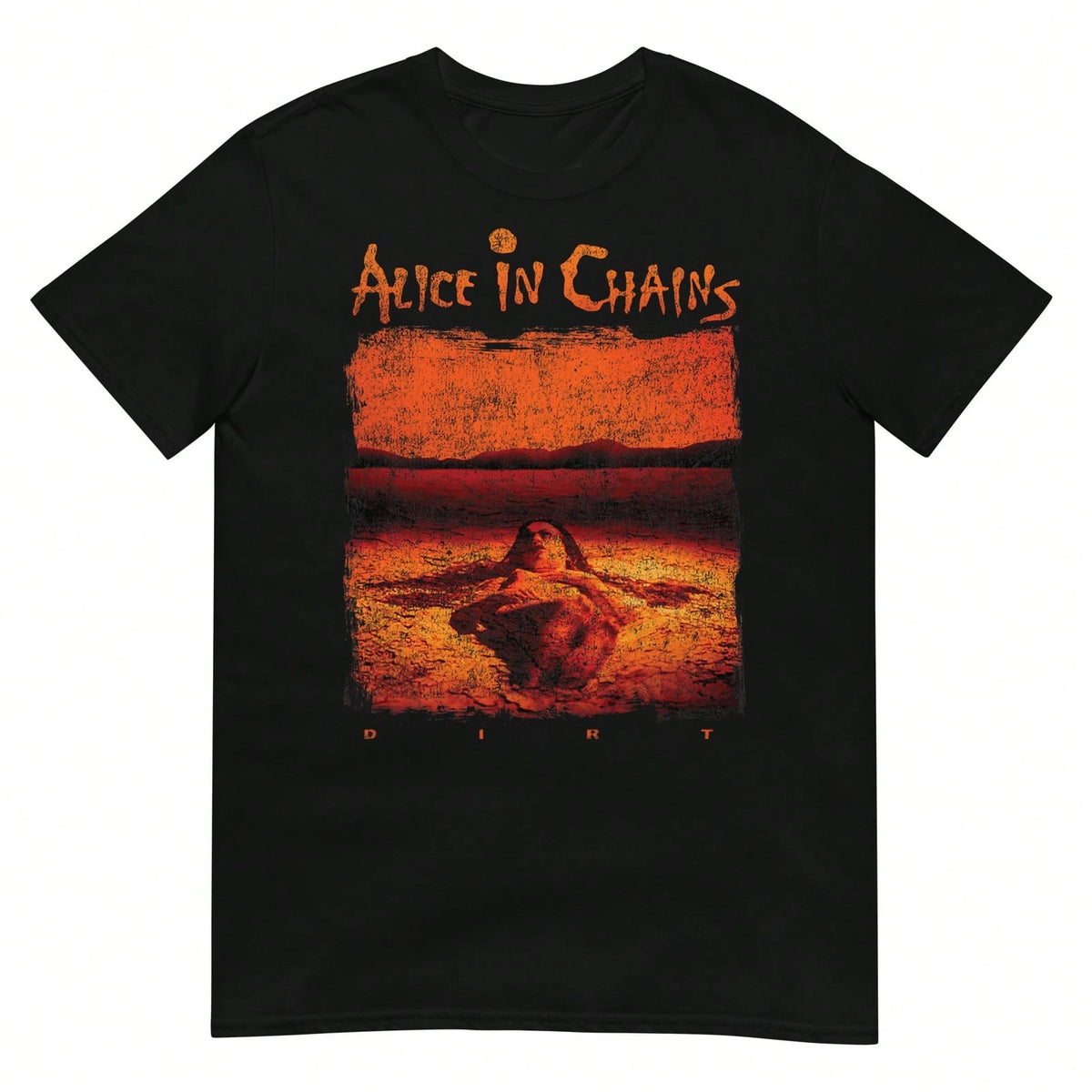 Alice In Chains- Dirt T-Shirt
