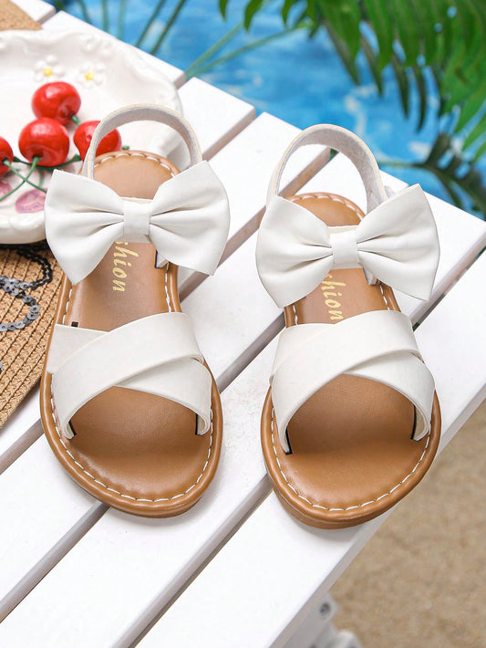 All-Season Essential| Unisex Kids Sandals| Hook And Loop Design For Easy Wear, Cloud-Like Comfort, Durable Material| Best Companion For School, Beach, Speeches, Red Carpet, Daily Commute!, Back To