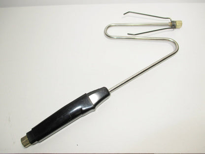 60-84900-50, EXHAUST PROBE HANDLE