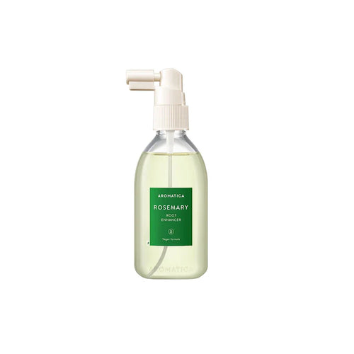 Aromatica Rosemary Root Enhancer