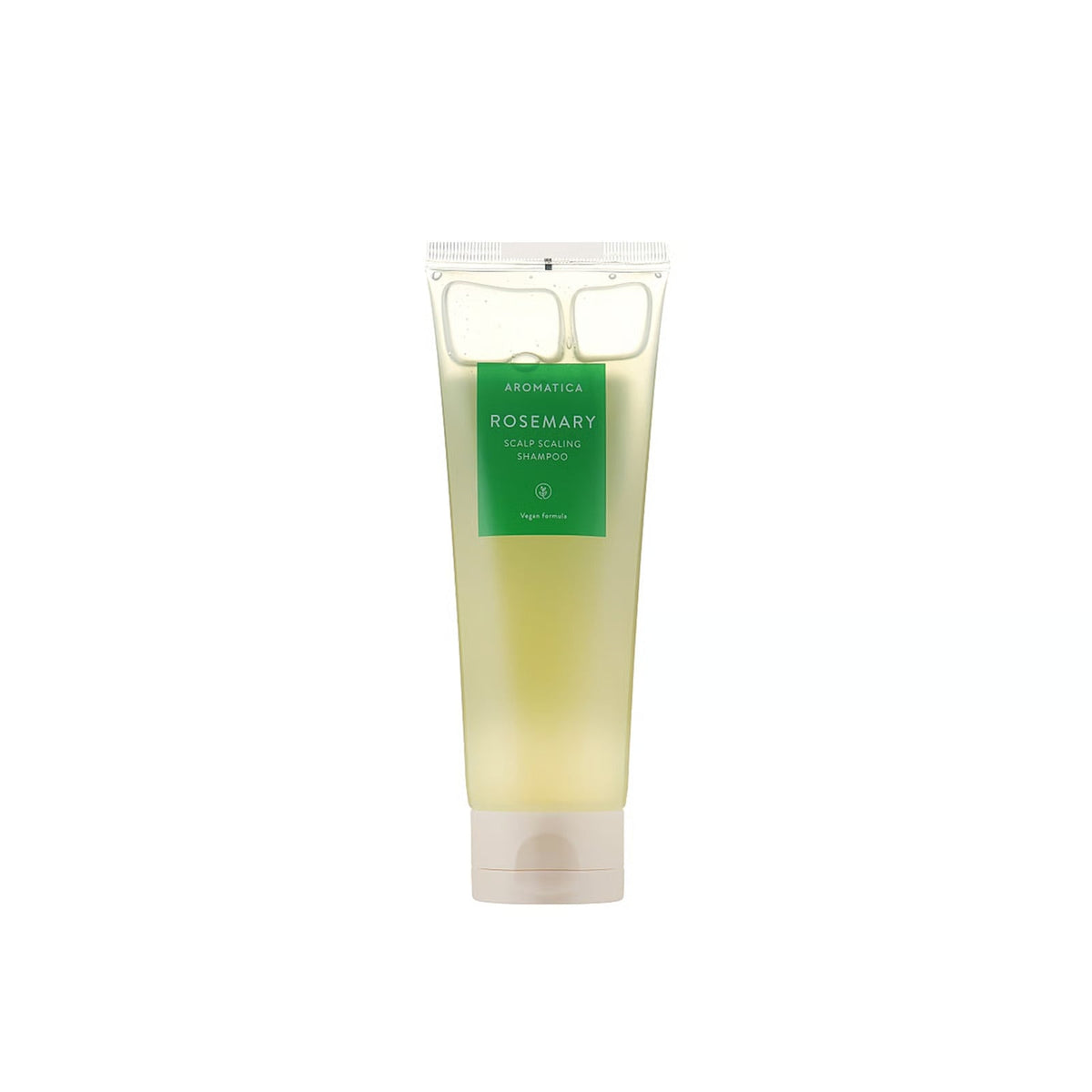 Aromatica Rosemary Scalp Scaling Shampoo