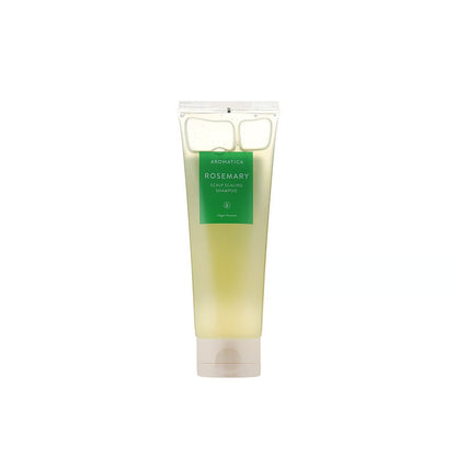 Aromatica Rosemary Scalp Scaling Shampoo