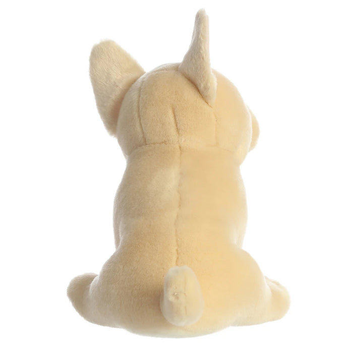 Aurora - Cream French Bulldog Plush Toy Stuffed Dog Plushie 26412