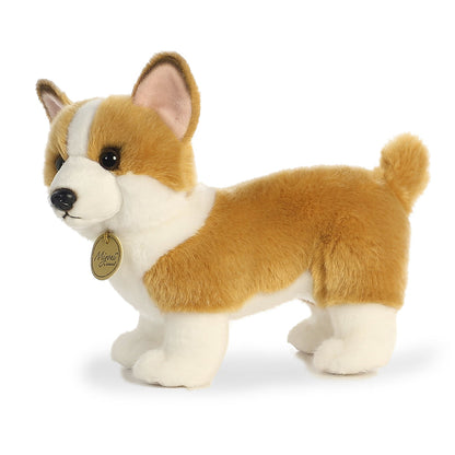 Aurora Miyoni - Corgi Dog Plush Toy 26273