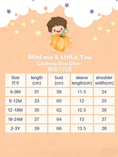 Baby Boy Short Sleeved Loose Round Neck T-Shirt With Casual Cute Handsome Quote Printed Pattern Suitable For Summer Wear