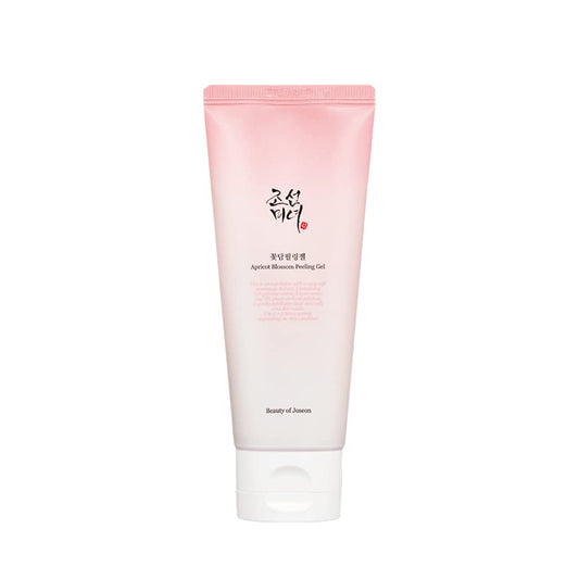 Beauty of Joseon Apricot Blossom Peeling Gel