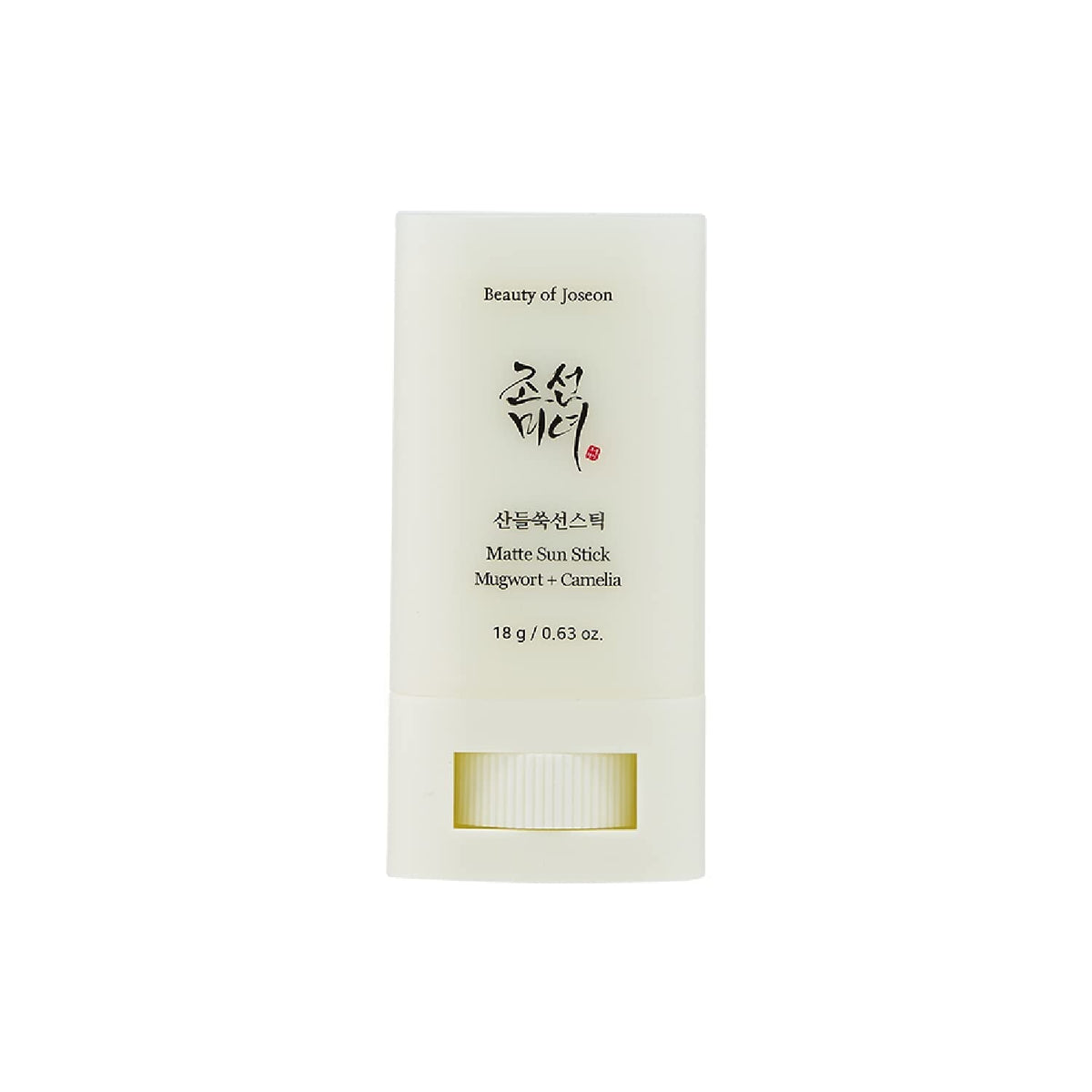 Beauty of Joseon Matte Sun Stick