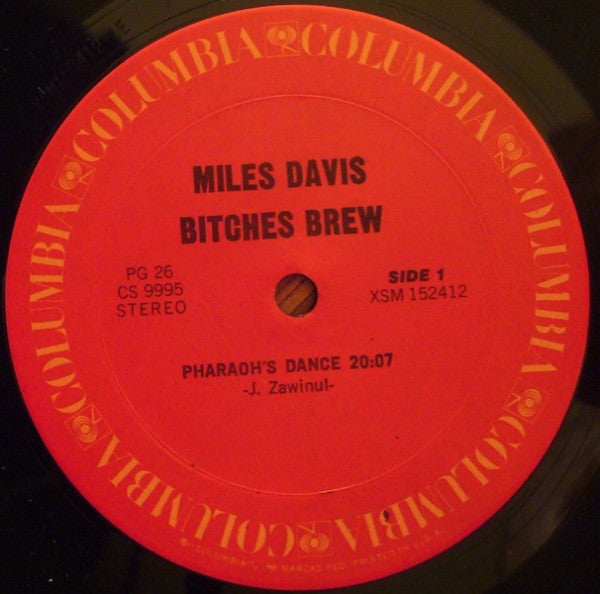 Bitches Brew