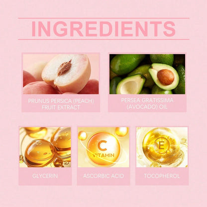 Body Care Scrub, Repair Arm Body Skin Brightening Massage Treatment Scrub
