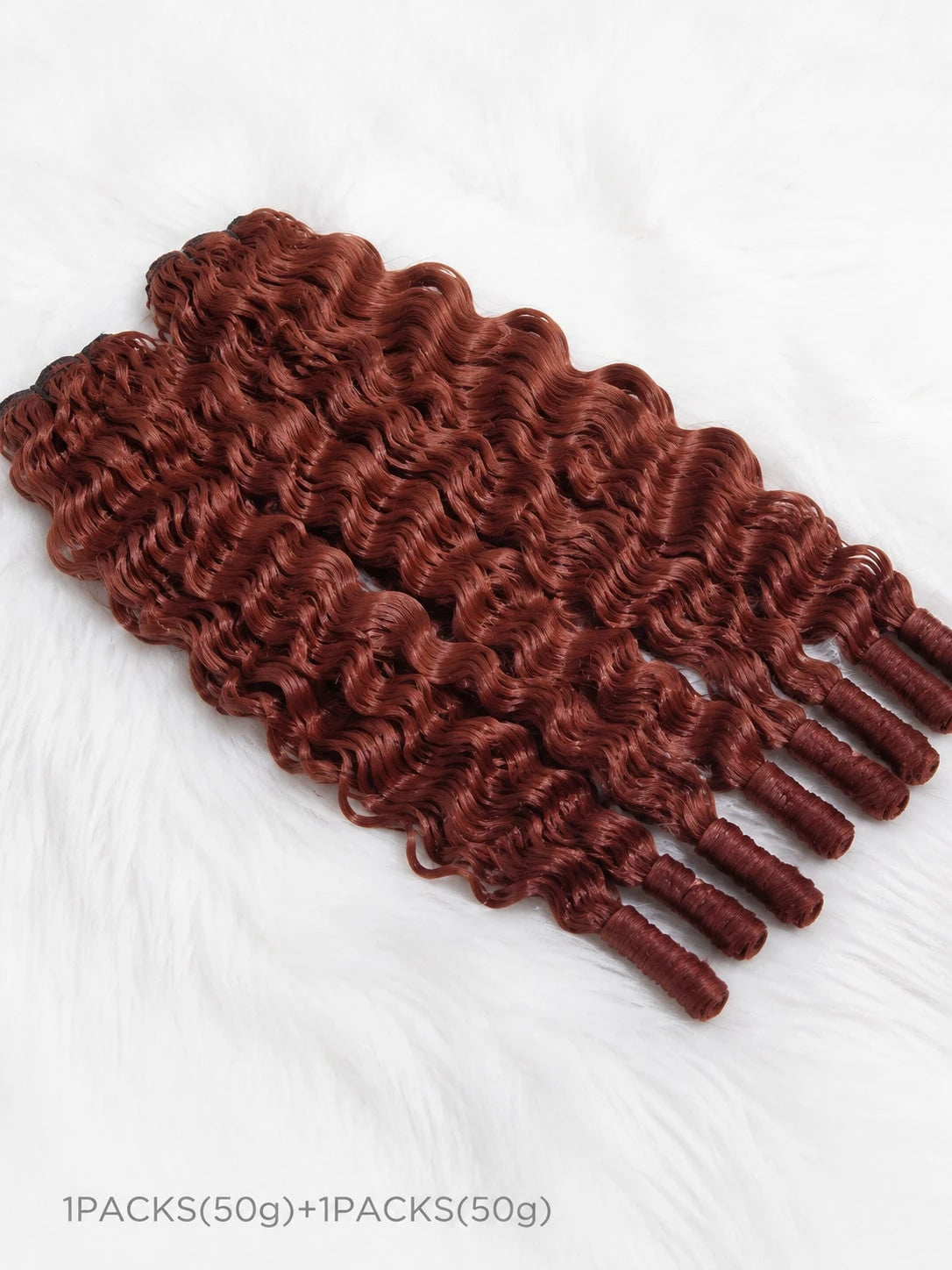 Boho Braids S33 Burmese Curly Unfelt Wig Crochet Human Hair Extensions Feather Crochet Hair For Miracle Knots Soft Fluffy Texture Lightweight Natural Looking Easy Installation Time Saving Styling Reus