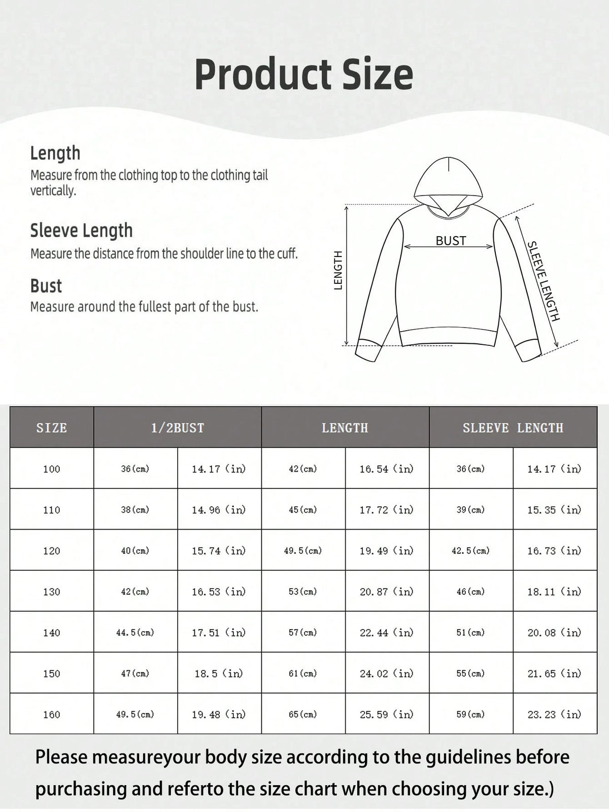 Boys' Hoodies Casual Printed Loose Sweatshirts Children's Clothing