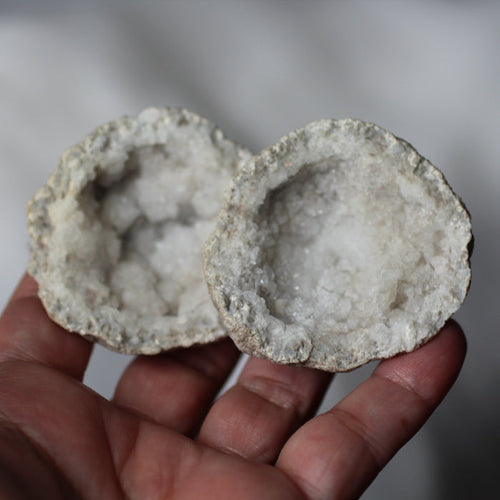 Calcite Geode