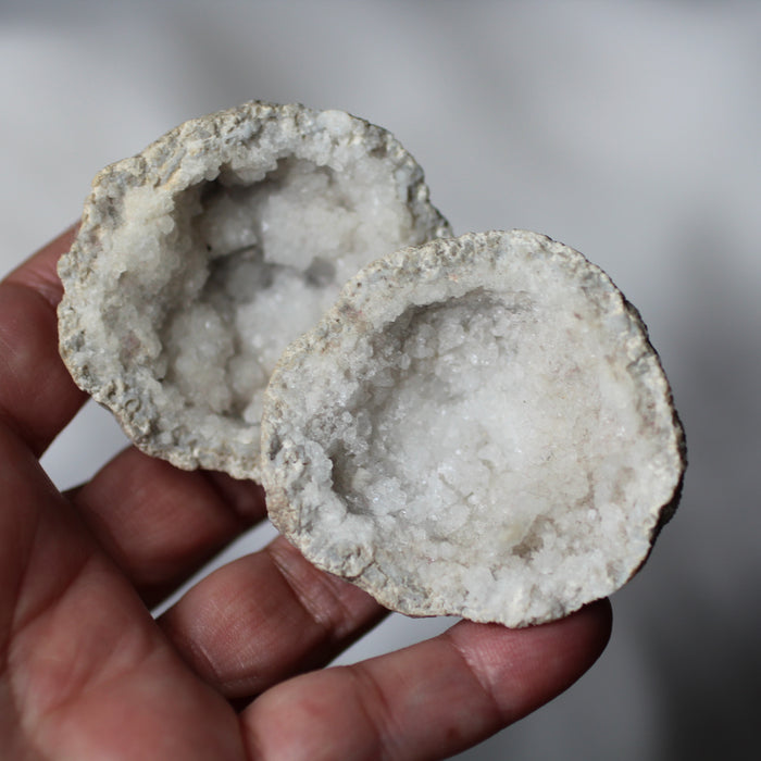 Calcite Geode