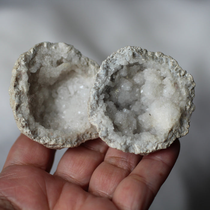 Calcite Geode