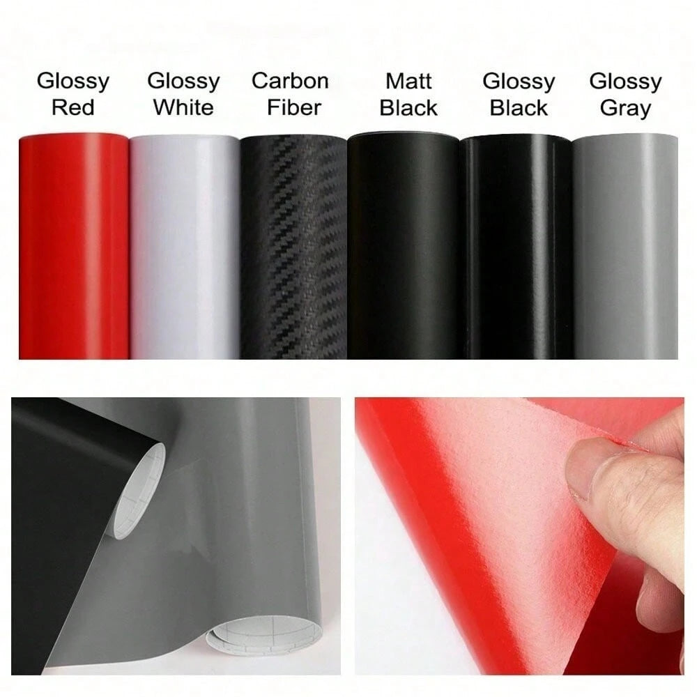 Car Door Side Sticker Graphics TRD Sport Racing Stripes Vinyl Decal Pickup Truck Waterproof Tuning Accessories For Tacoma
