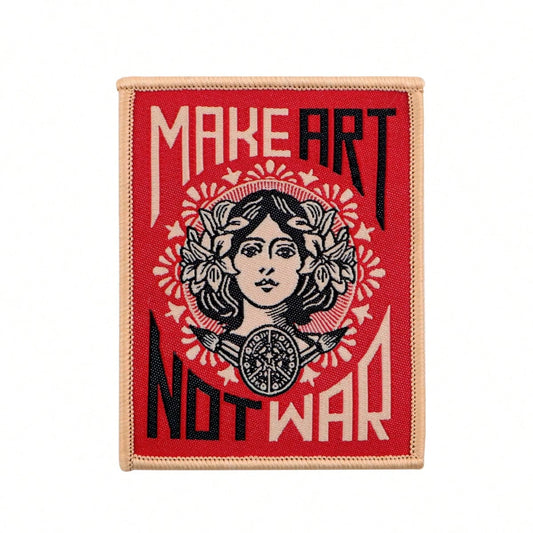 Cartoon Clothing Iron-On Patch Embroidery Sewing Decorative Applique Cute Fabric Badge DIY Clothing Accessories