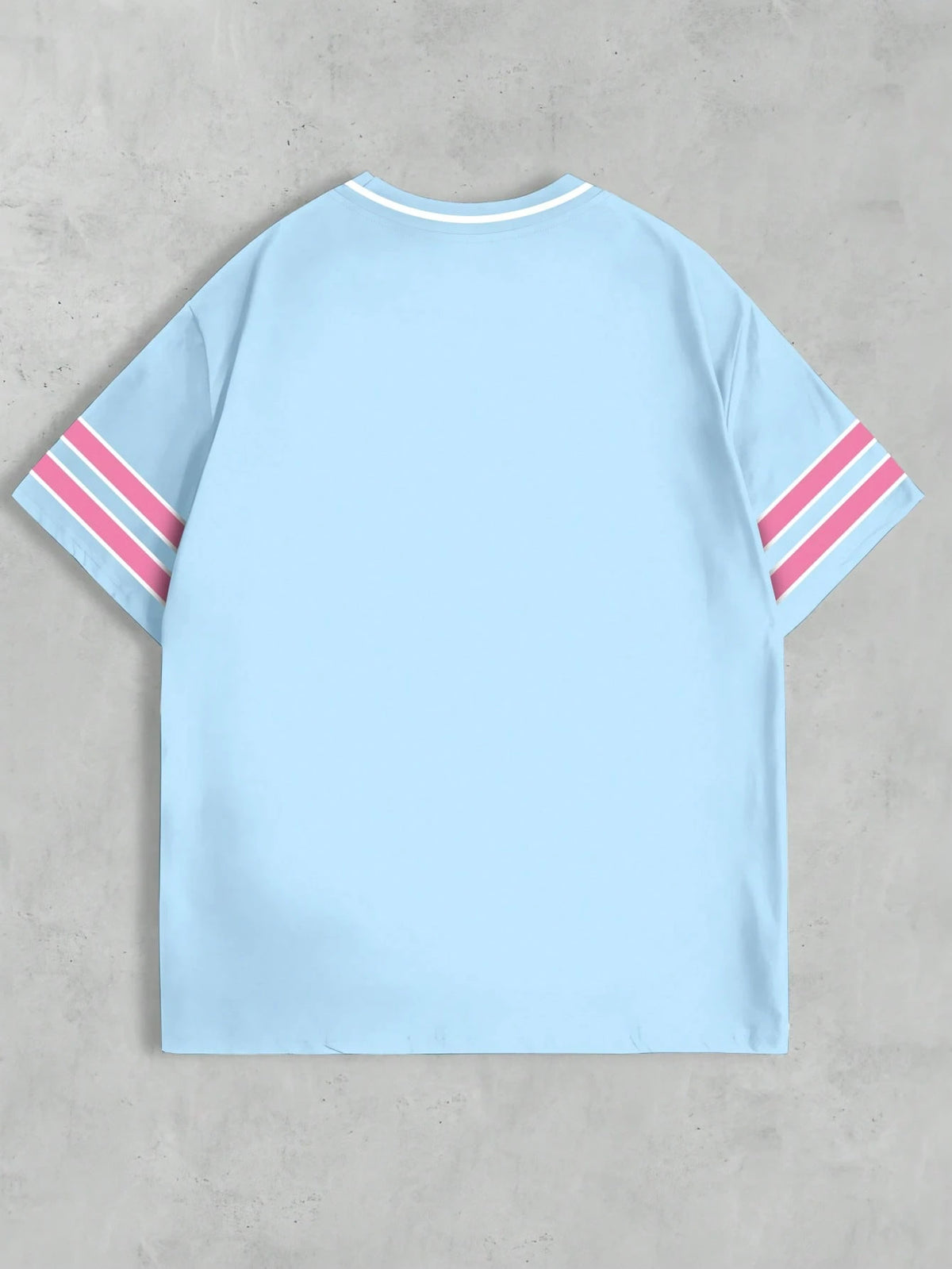 Casual Street Sense Retro Dot Digital Combined Letter Sports College Style Women's T-Shirt