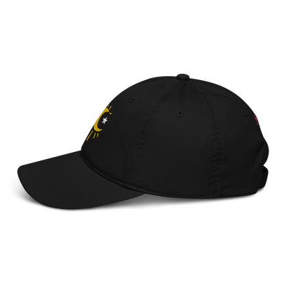 Celestial Organic Hat