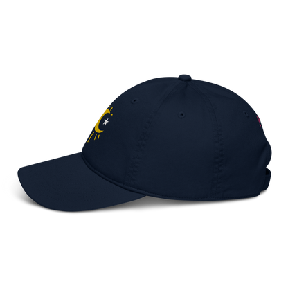 Celestial Organic Hat