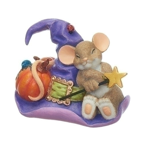 Charming Tails - May Your Dreams Be Magical Figurine 130456