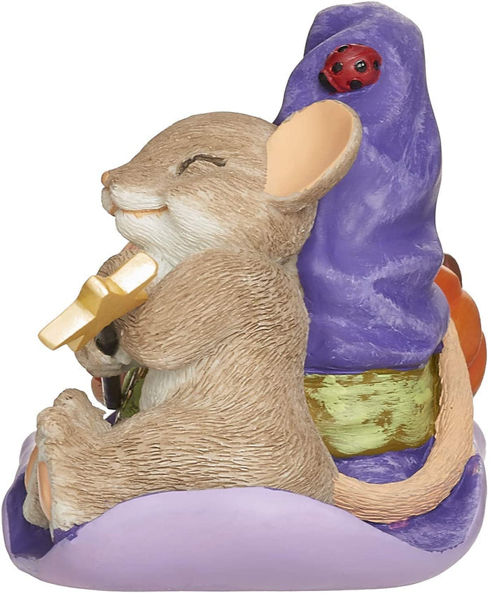 Charming Tails - May Your Dreams Be Magical Figurine 130456