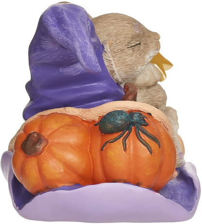 Charming Tails - May Your Dreams Be Magical Figurine 130456