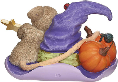 Charming Tails - May Your Dreams Be Magical Figurine 130456