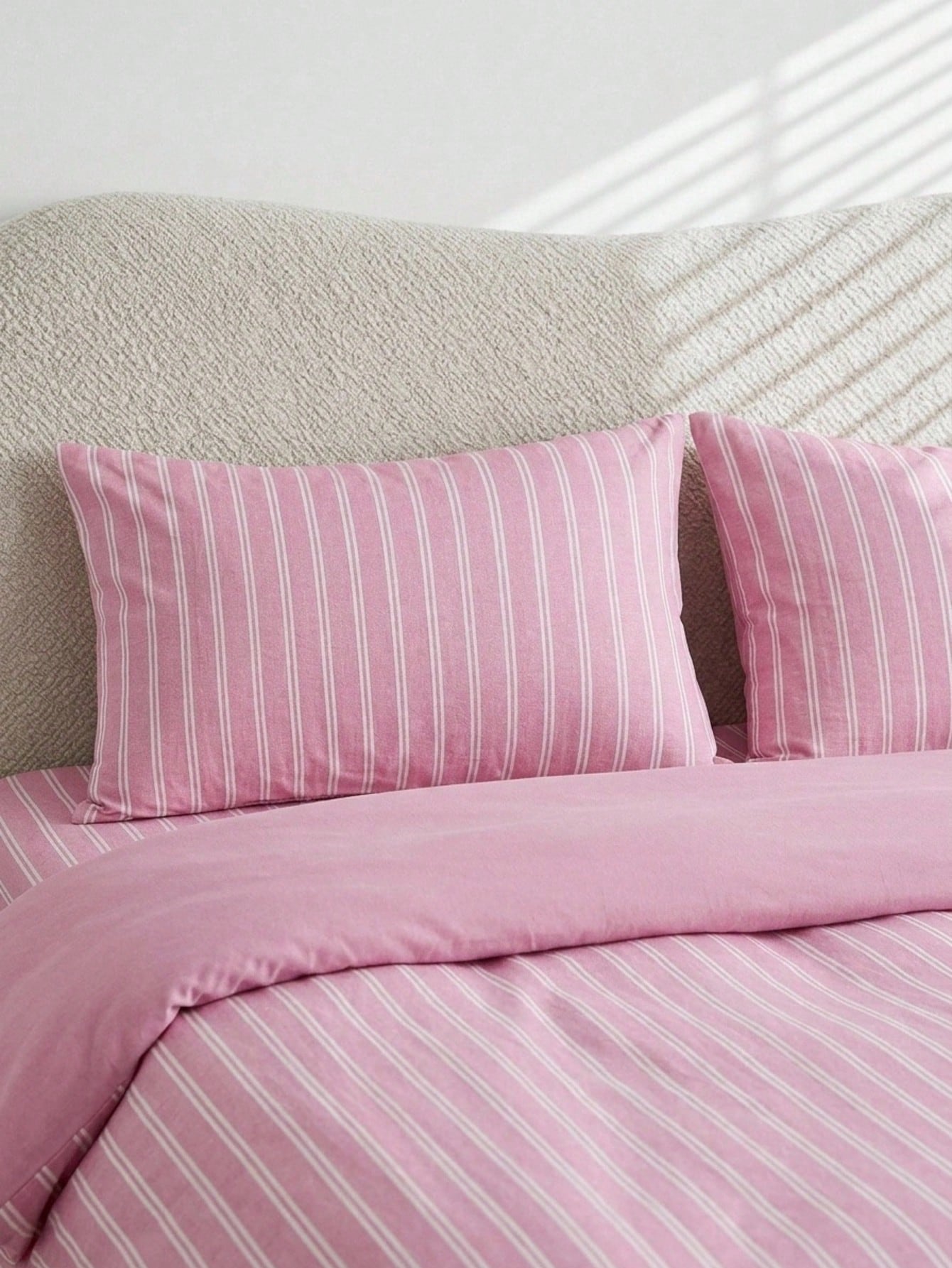 Cirelle 2/3 Pieces Duvet Cover Set Print Bedding Set, Soft, Comfortable & Breathable, 1 Duvet Cover + 2 Pillowcases (No Comforter Included)