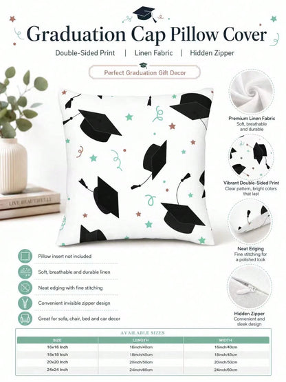CKnight Green Velvet Ikat Pillow Cover, Leaf Patterned Cushion (20x20)
