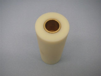 CLAYTON DYNO RESTRAINT ROLLER, 35814, 6 7/16" LONG