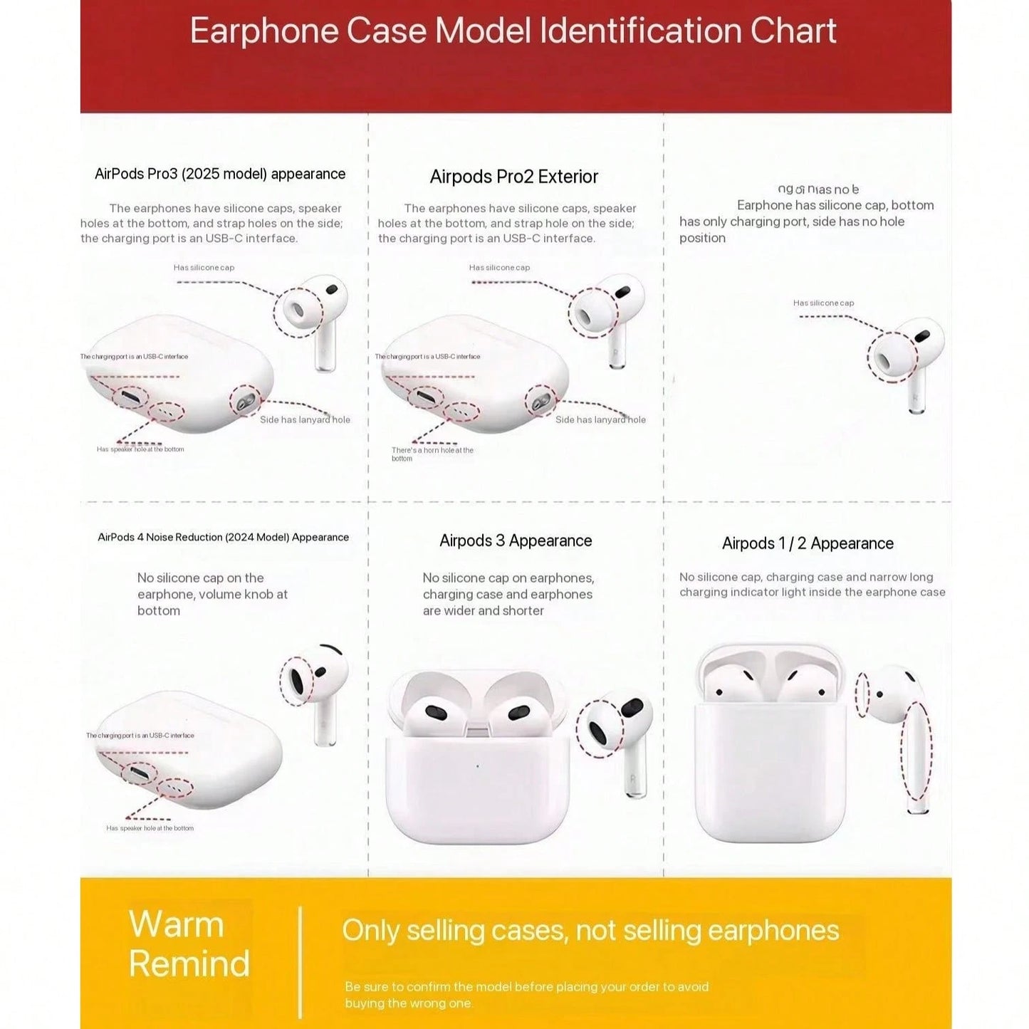 Compatible With Airpod Protective Case, Handmade Woven Rope Bicolor Lanyard Bluetooth Earphone Case, Popular Cross-Border Product