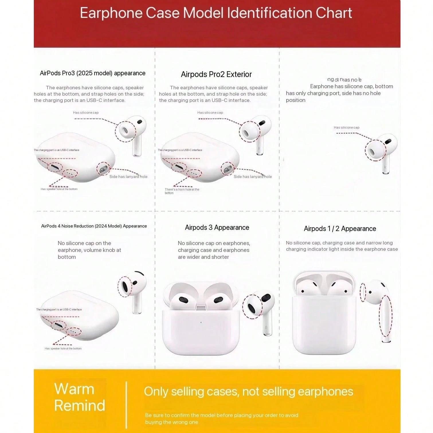 Compatible With Airpod Protective Case, Handmade Woven Rope Bicolor Lanyard Bluetooth Earphone Case, Popular Cross-Border Product