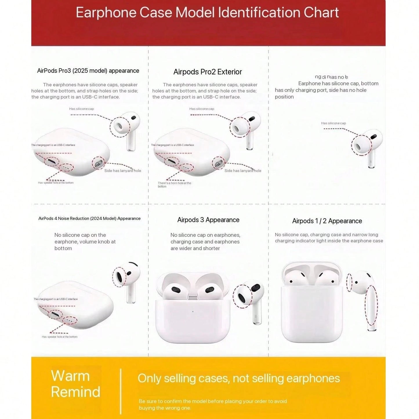 Compatible With Airpod Protective Case, Handmade Woven Rope Bicolor Lanyard Bluetooth Earphone Case, Popular Cross-Border Product