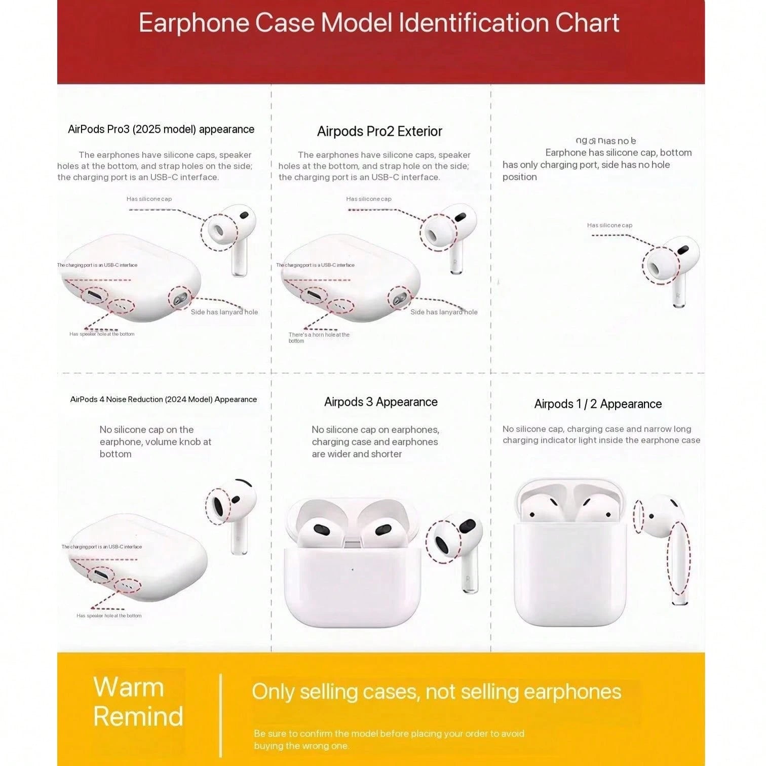 Compatible With Airpod Protective Case, Handmade Woven Rope Bicolor Lanyard Bluetooth Earphone Case, Popular Cross-Border Product