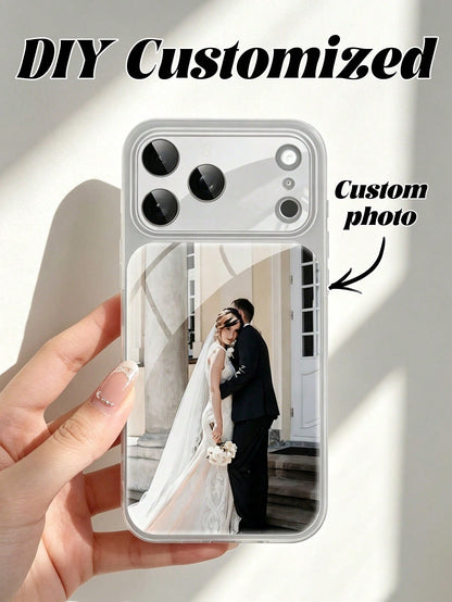 Compatible With IPhone Phone Case (Multi-Layer Protection) [Shockproof] [Drop-Proof] [Anti-Slip], 3-In-1 Heavy Duty Protective Phone Case