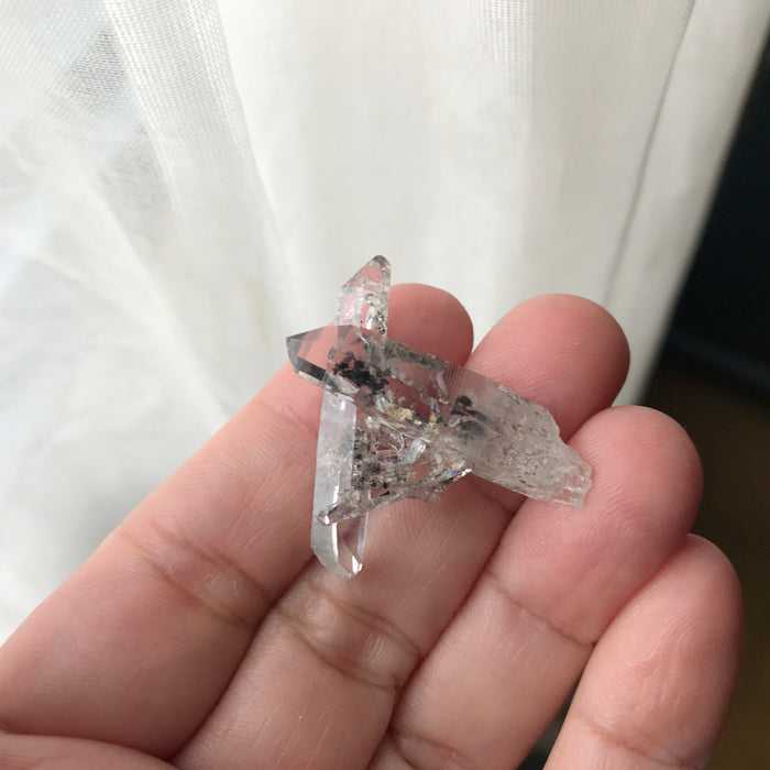 Connex Crossroads Crystal