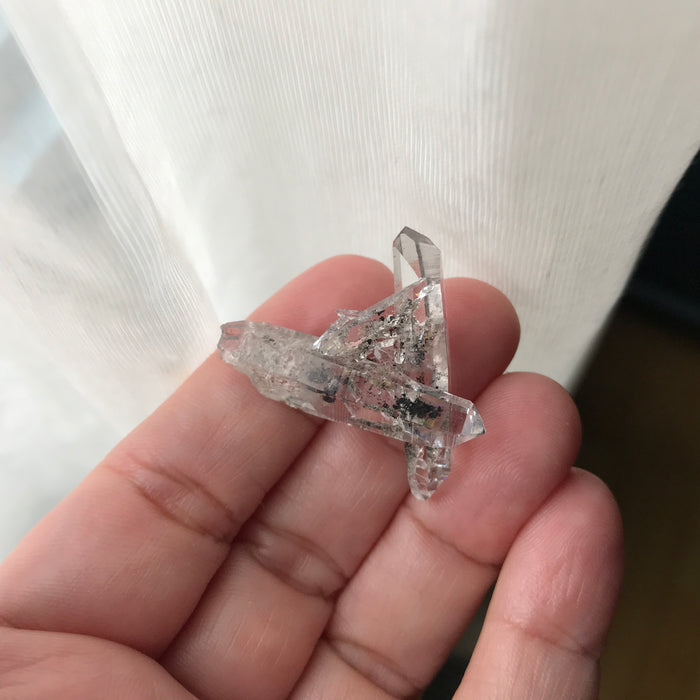 Connex Crossroads Crystal