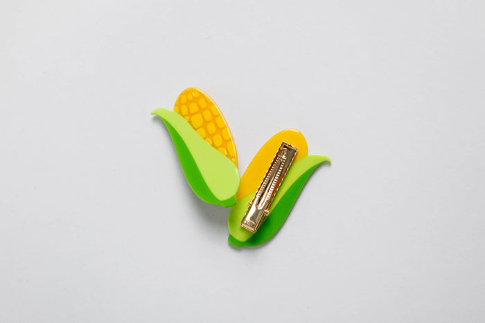 Corn Barrette