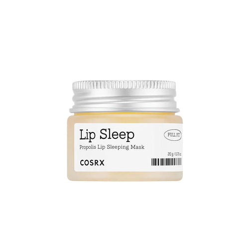 Cosrx Full Fit Propolis Lip Sleeping Mask