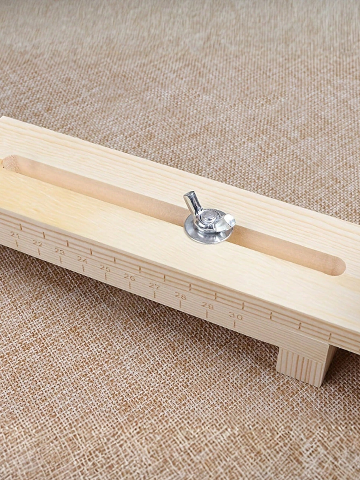 Creative Rope Braiding Tool, Suitable For Handmade Bracelet, Necklace DIY, Rope Repair Tool, Practical Weaving Tool, Macrame Supplies, Kumihimo Braiding, DIY Jewelry Making, Handicraft Supplies, Preci