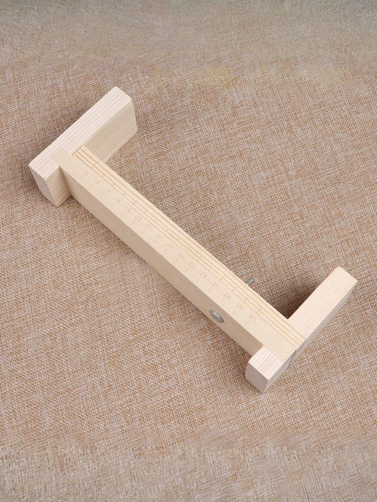 Creative Rope Braiding Tool, Suitable For Handmade Bracelet, Necklace DIY, Rope Repair Tool, Practical Weaving Tool, Macrame Supplies, Kumihimo Braiding, DIY Jewelry Making, Handicraft Supplies, Preci