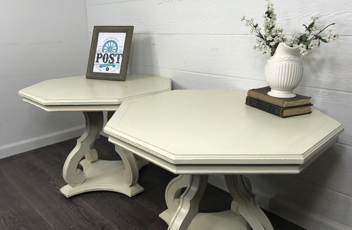 Crinoline DIY Paint