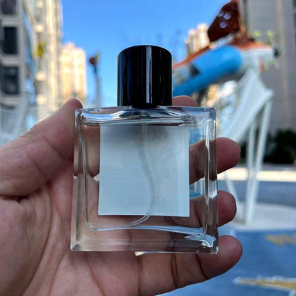 Cupid Cologne For Men, 50 Ml/1.7 Fl.Oz Mens Cologne, Cupid Hypnosis Pheromone Cologne For Men,Men's Cupid Pheromones Perfume, Men's Lasting Romantic Perfume,Mother's Day Gifts