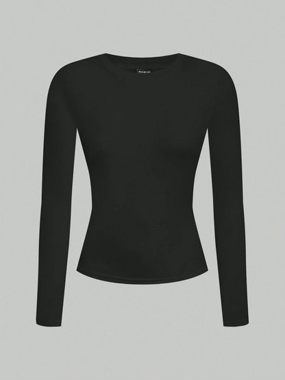 CURVE+ Size Autumn Clothes Fall Clothes Winter Clothes For Winter ClothesPlus Size Casual Long, 2026 22W